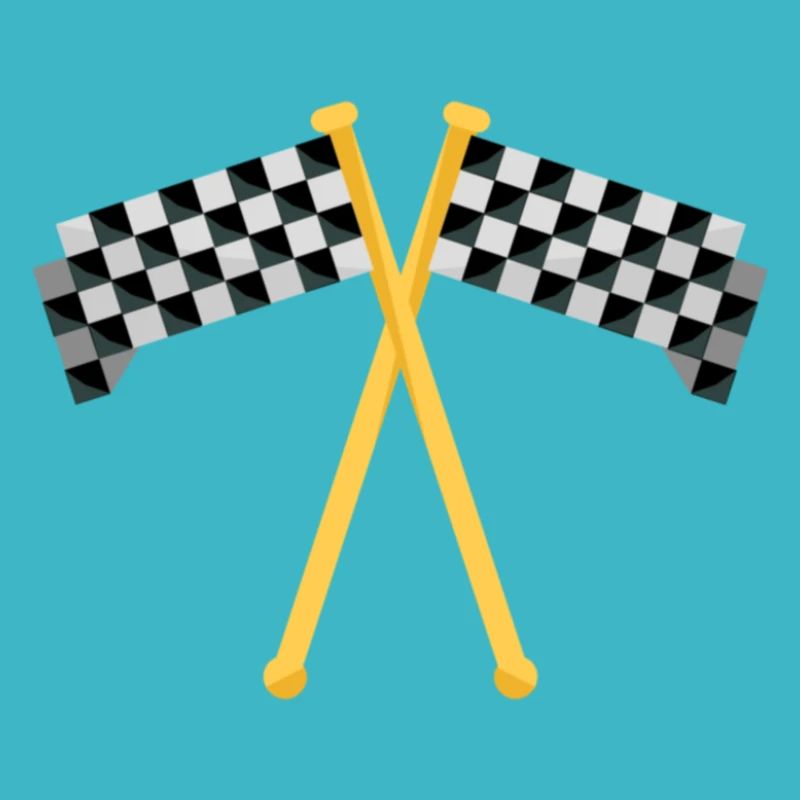 racing flag