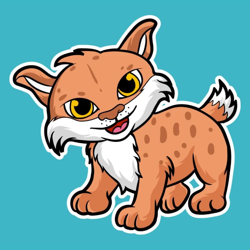 Luchs