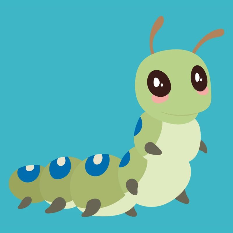 Raupe