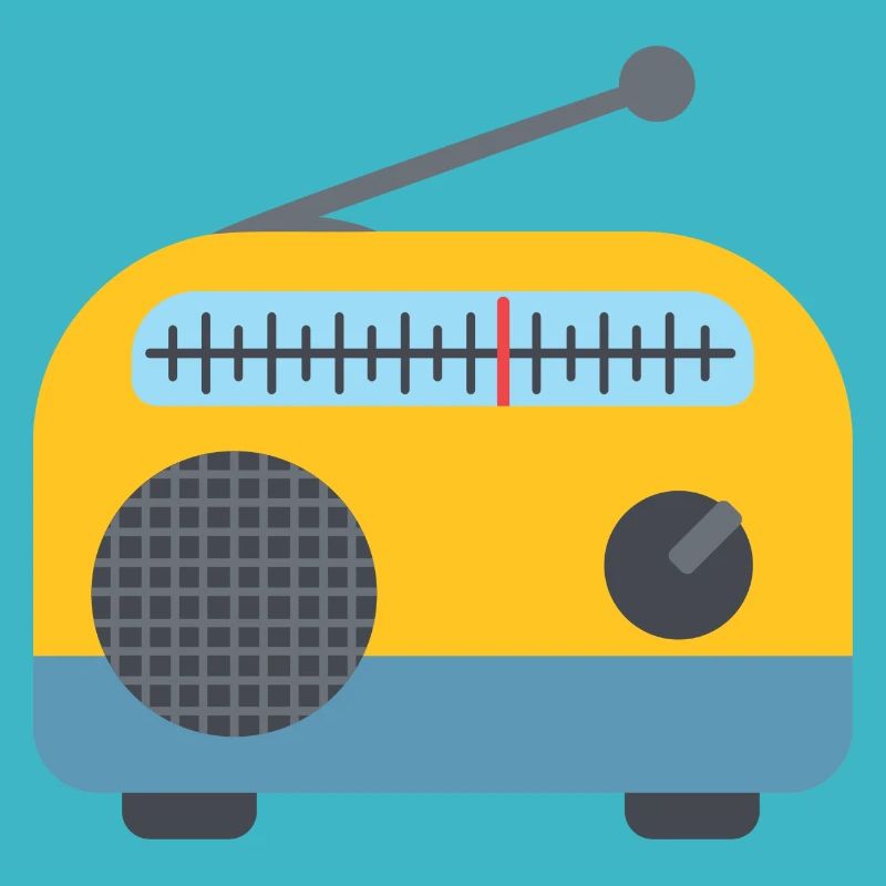 radio