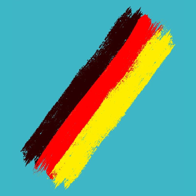 Germany Flag German Flag Germany German