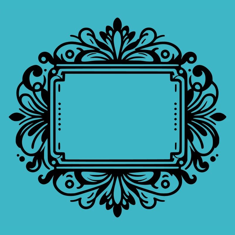Frame Emblem Shield