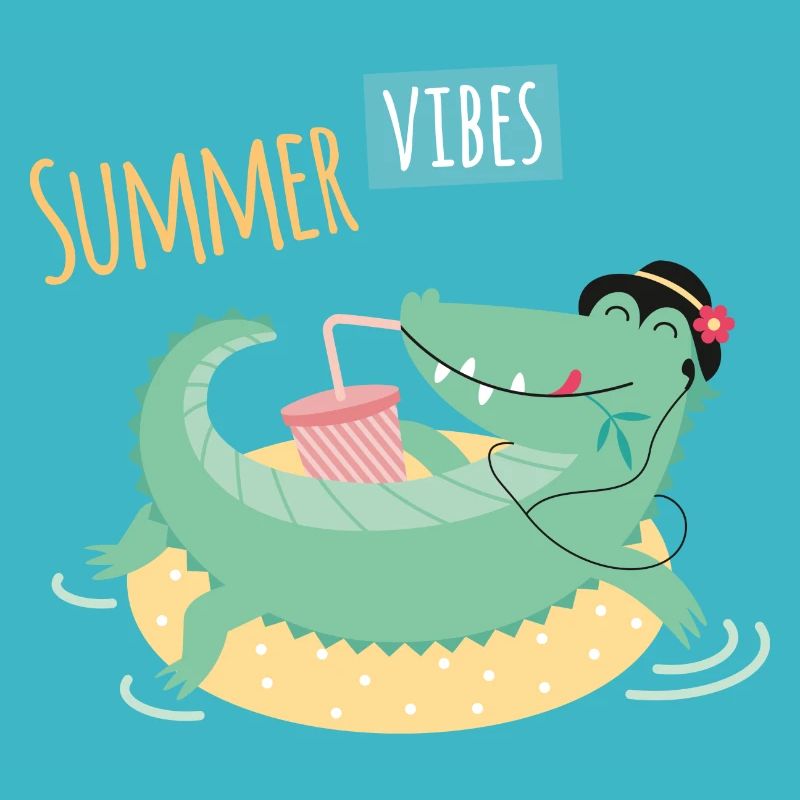 SUMMER VIBES