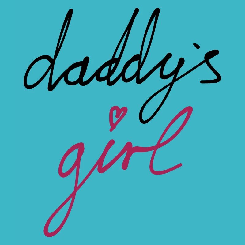 daddys girl