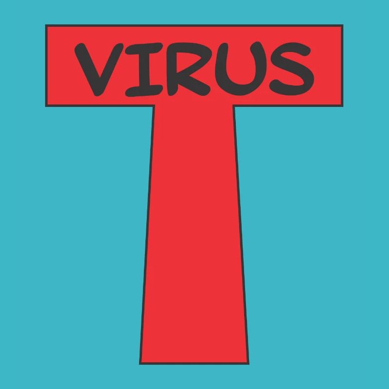 T VIRUS