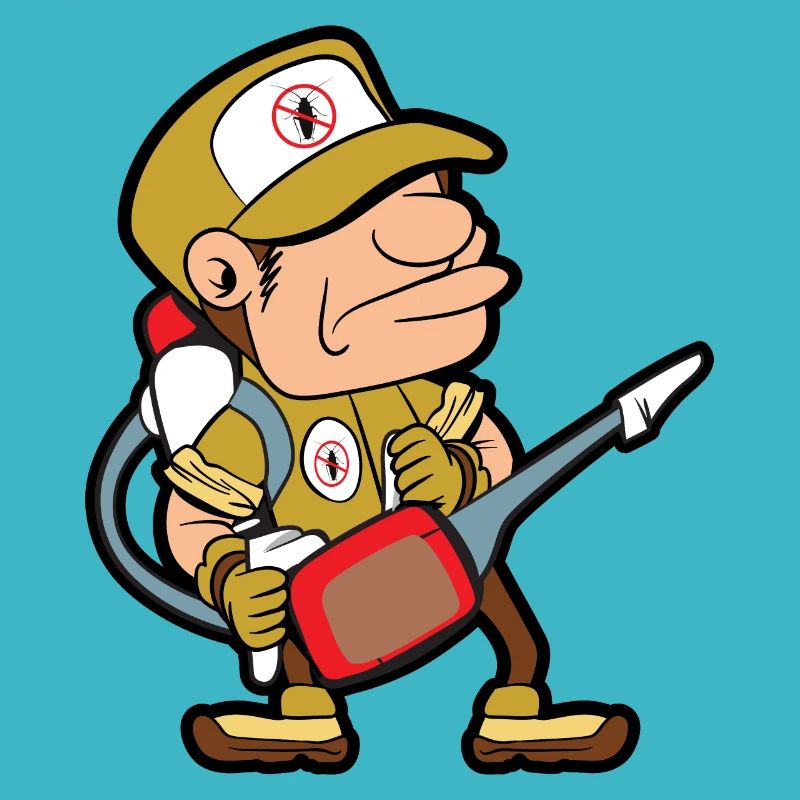 Chasseurs d’exterminateurs