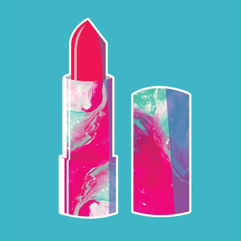 Lippenstift