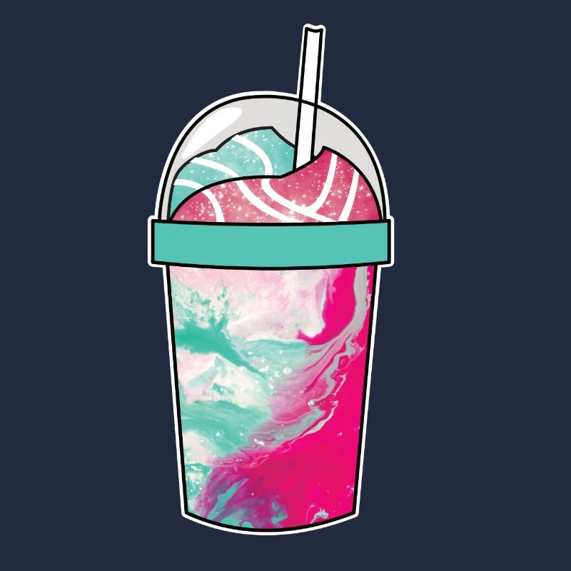 Milkshake Space