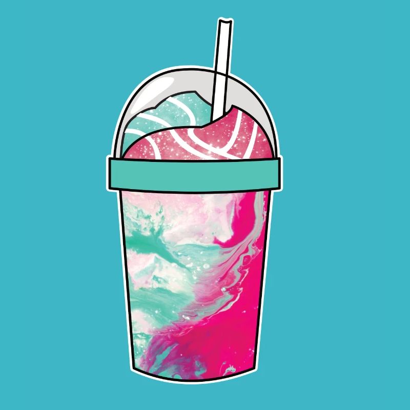 Milkshake Space
