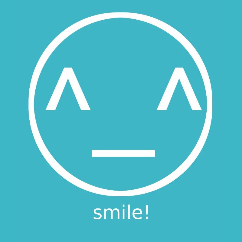 Sourire!