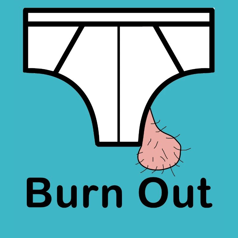 Burn (e) Out