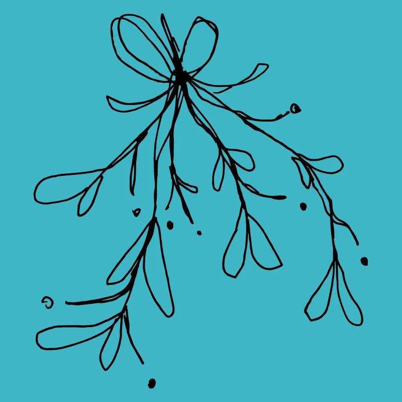 mistletoe