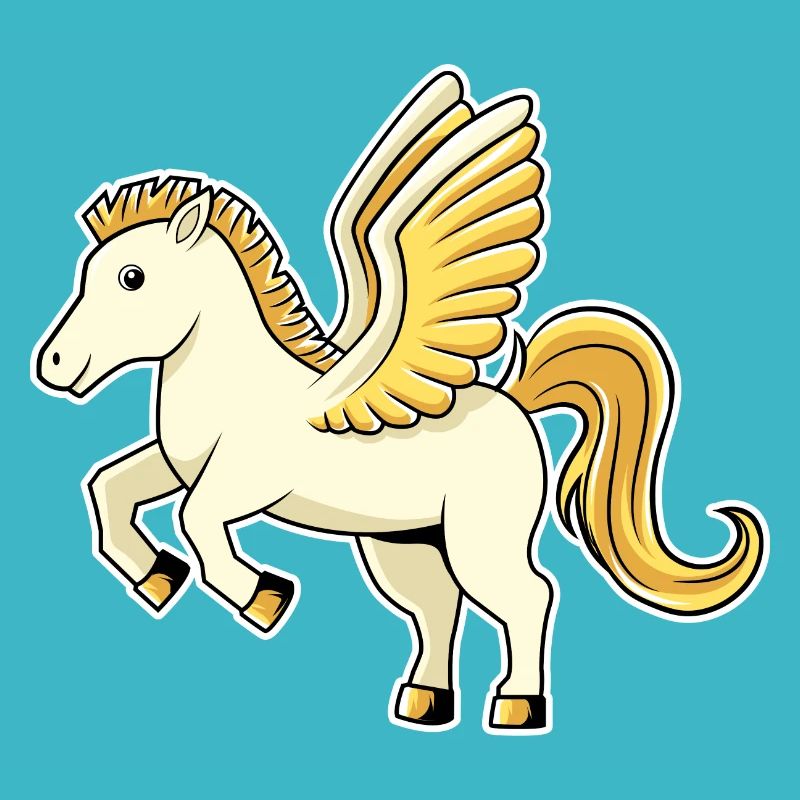 Pegasus