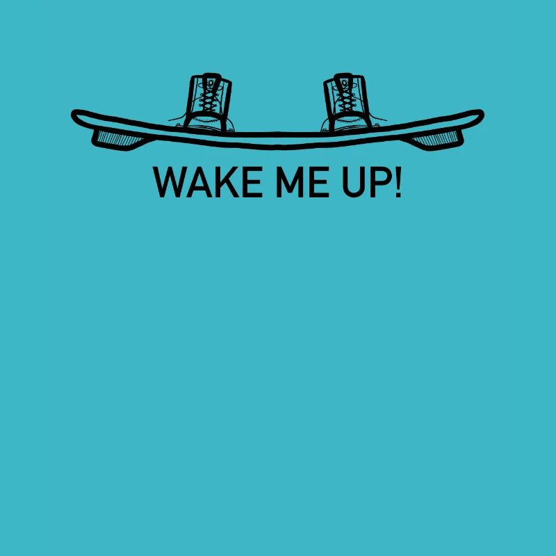 Wakeboard Wakeboard Kiteboard Kitesurf