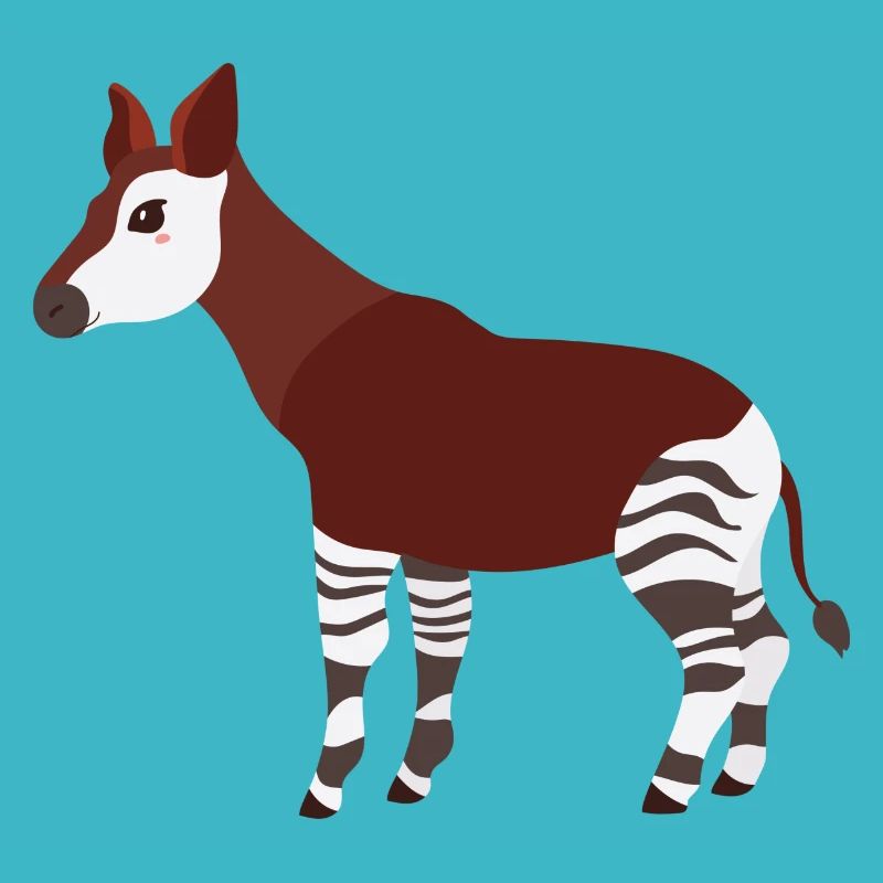 okapi