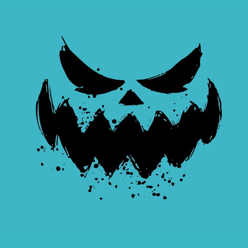 Scary Face