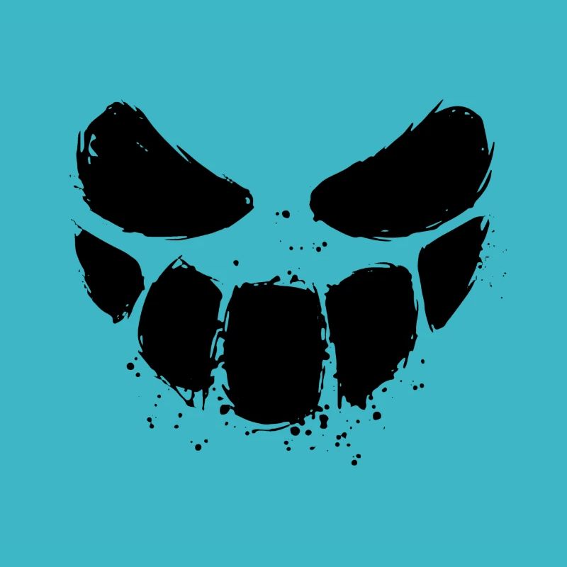 Scary Face