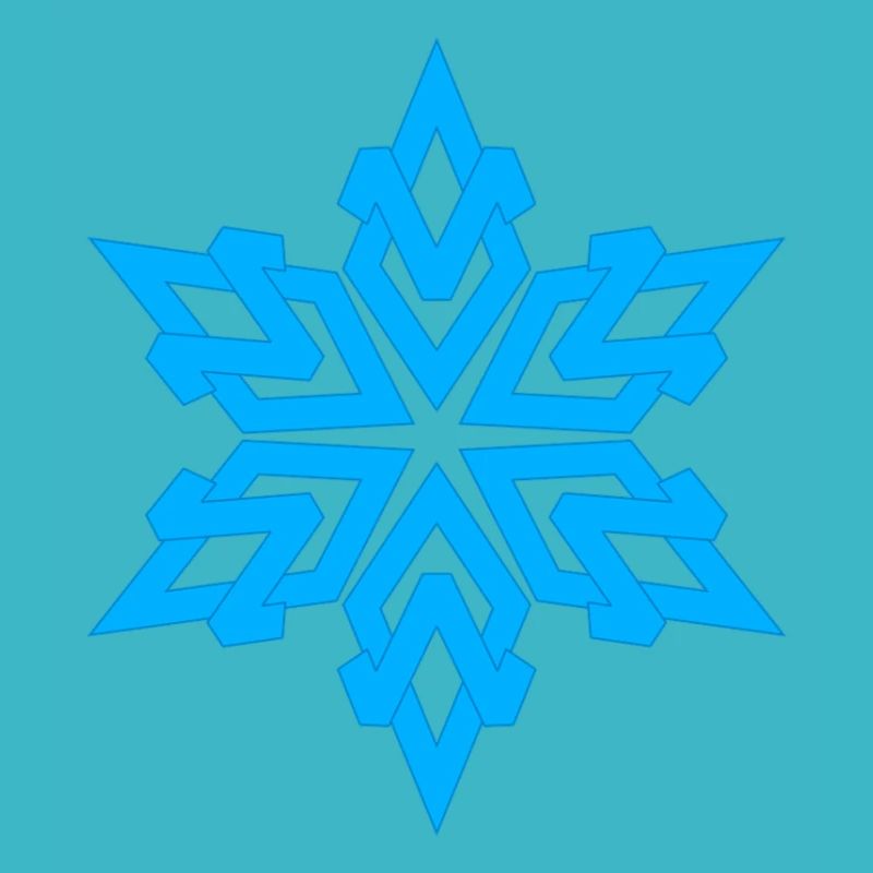 snowflake