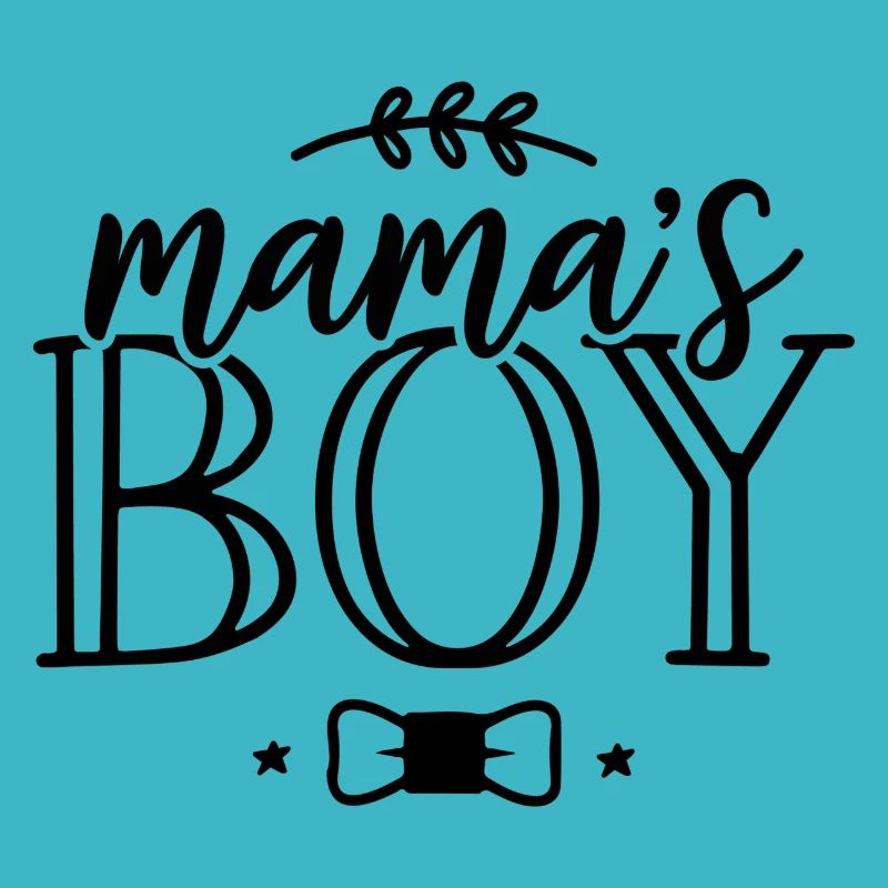 Fils à maman
