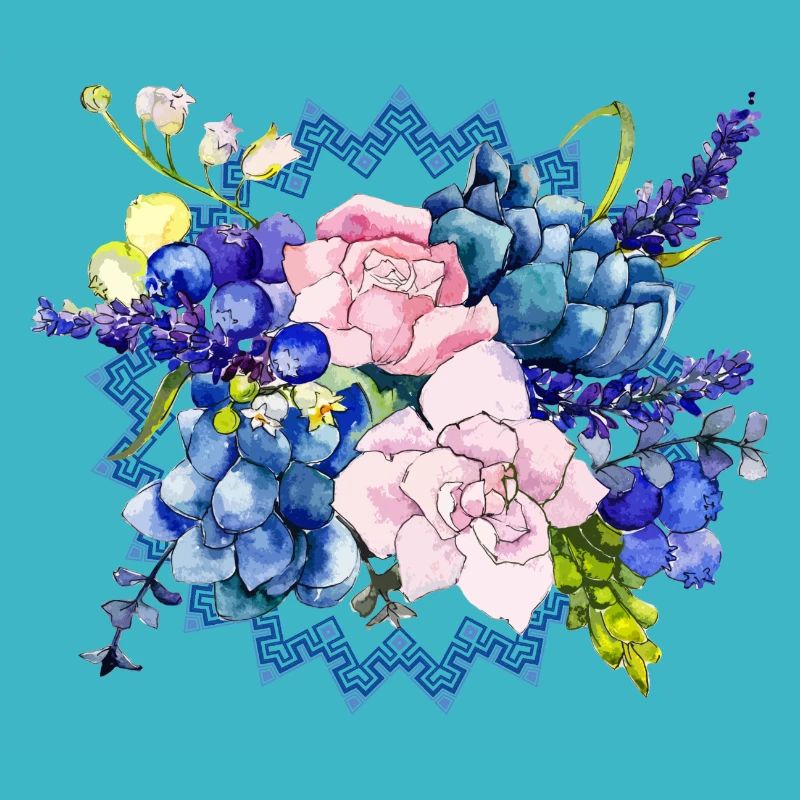 Blumen