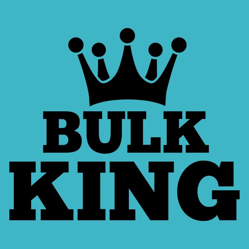 BULK KING