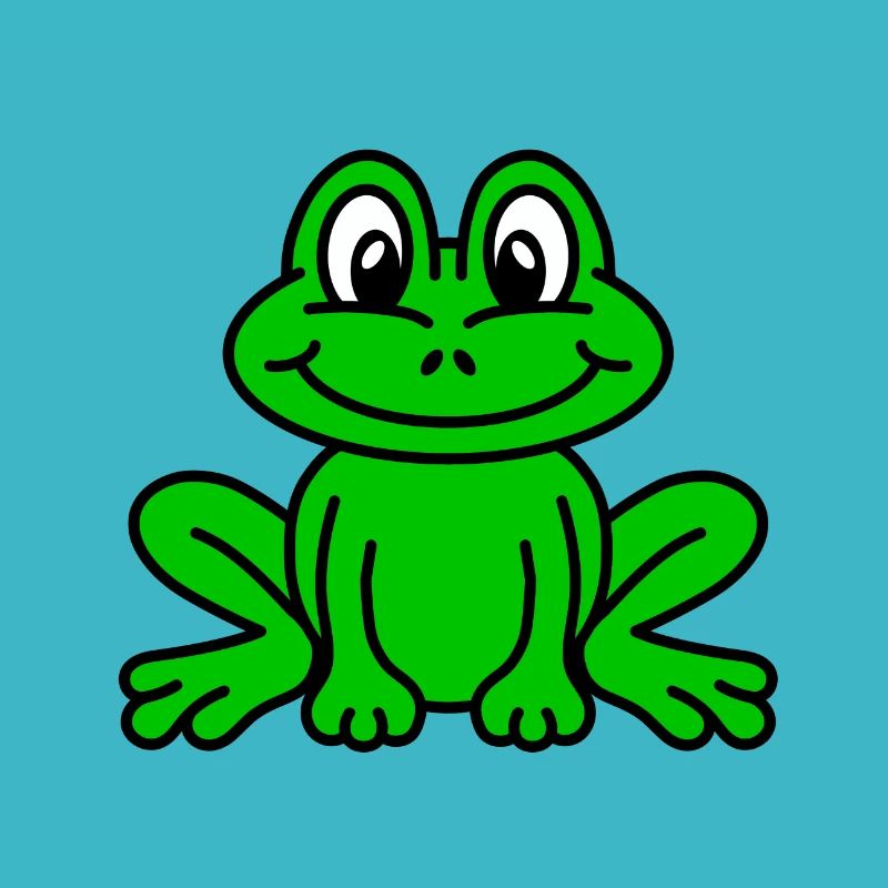 frog