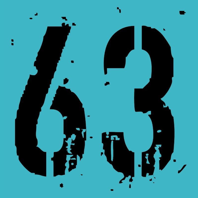 Nummer 63