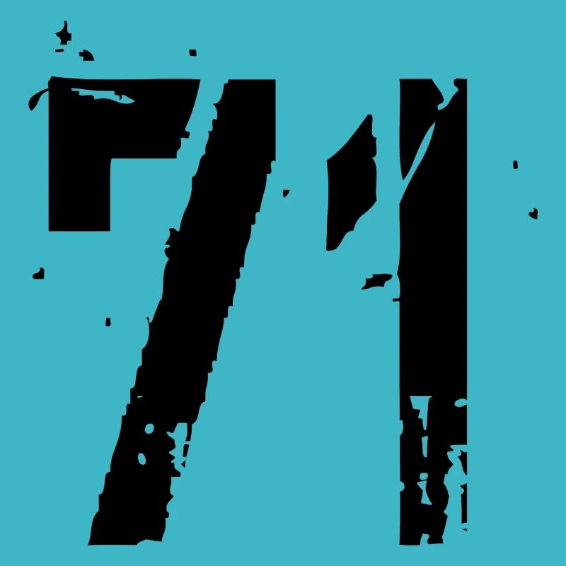 Nummer 71