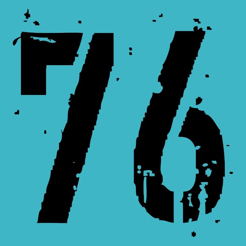 Nummer 76
