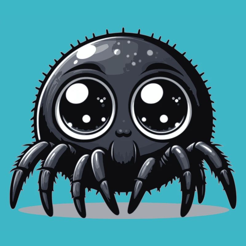 Spinne