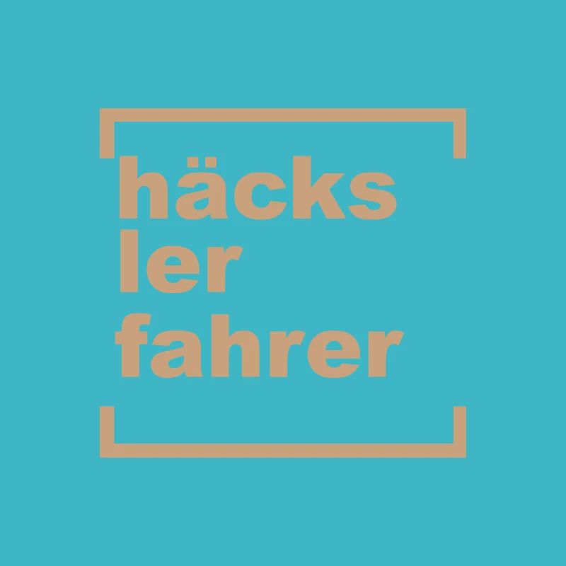 häckslerfahrer