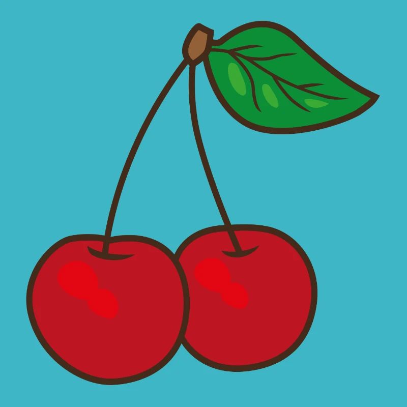 cherry