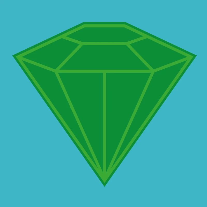 emerald
