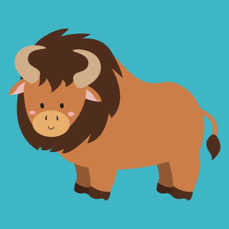 bison