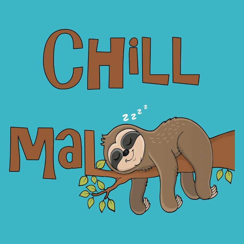 Chill Mal