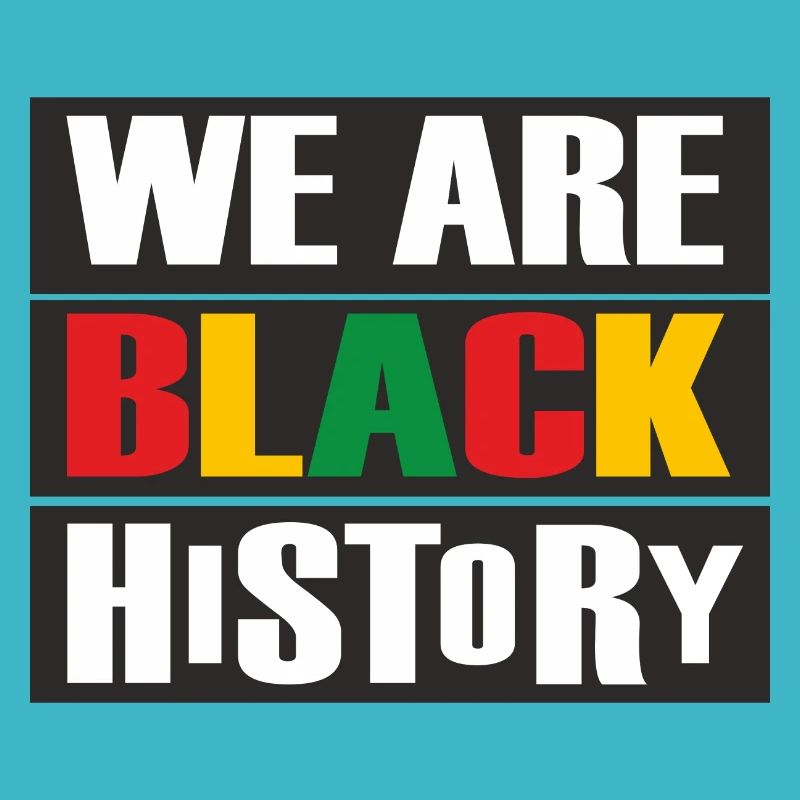 Juneteenth Day 1865, We Are Black History