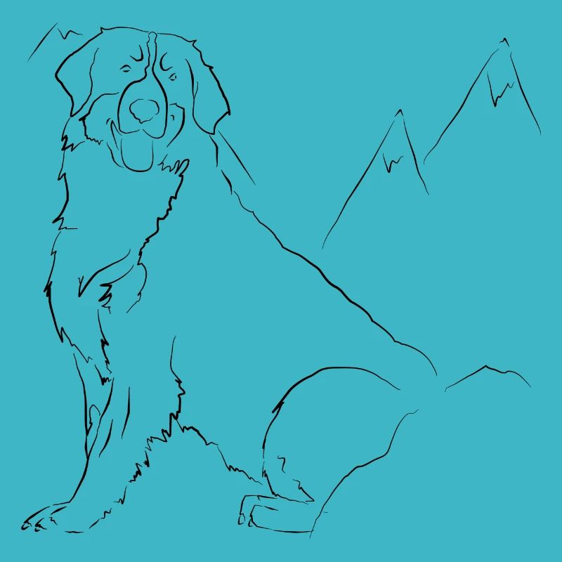 Berner Sennenhund