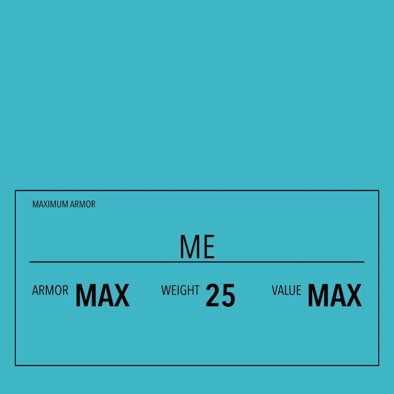 Armure Maximun
