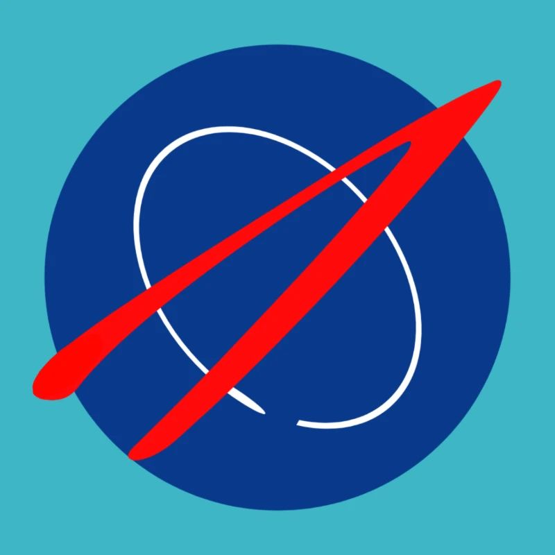 Space Patch