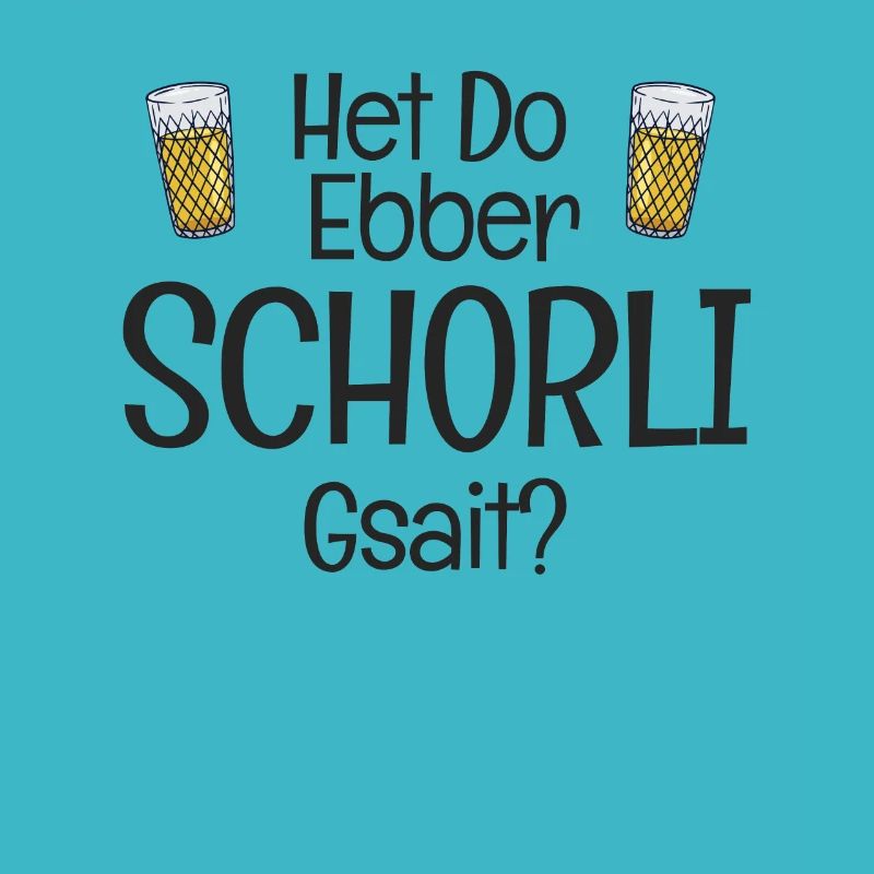 Spritzer à vin Schorle Badisch