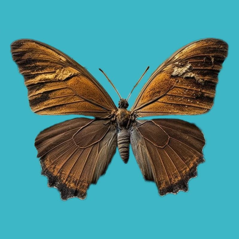 Schmetterling I