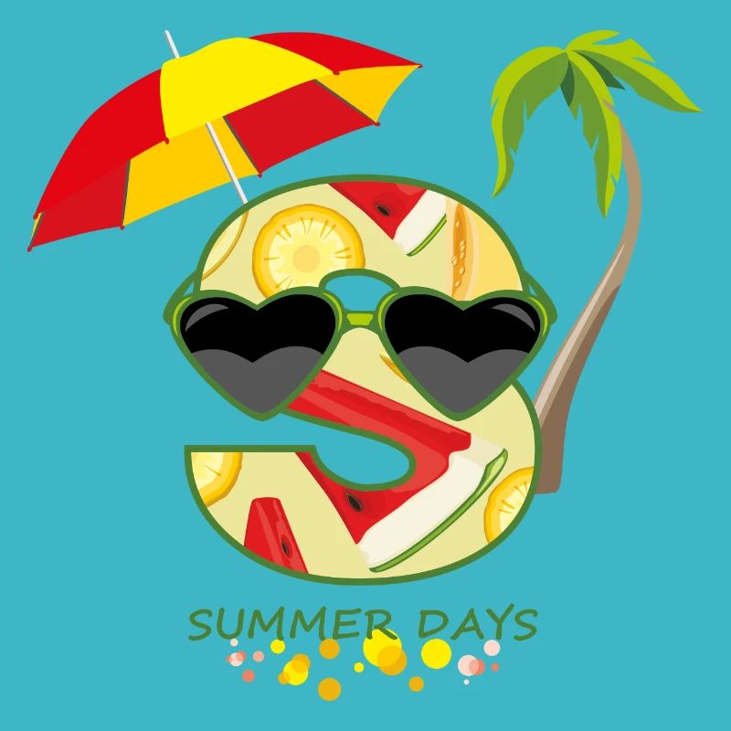 Sommertage