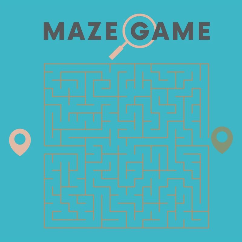Maze Game