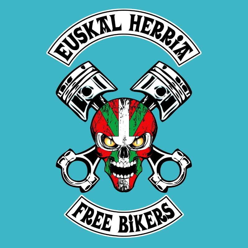 Basques Bikers