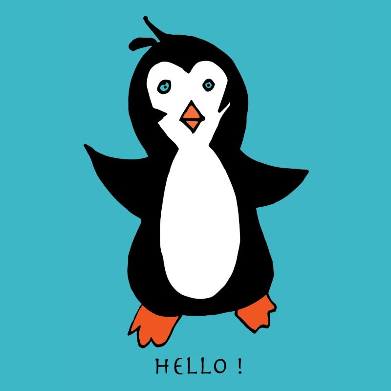 Hello pingoo
