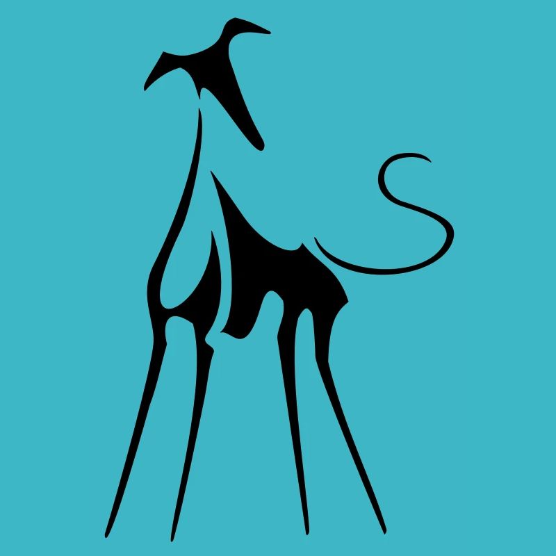 greyhound