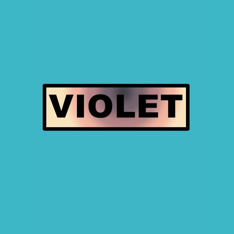 violet