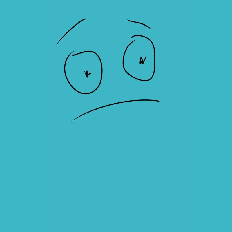 Sad
