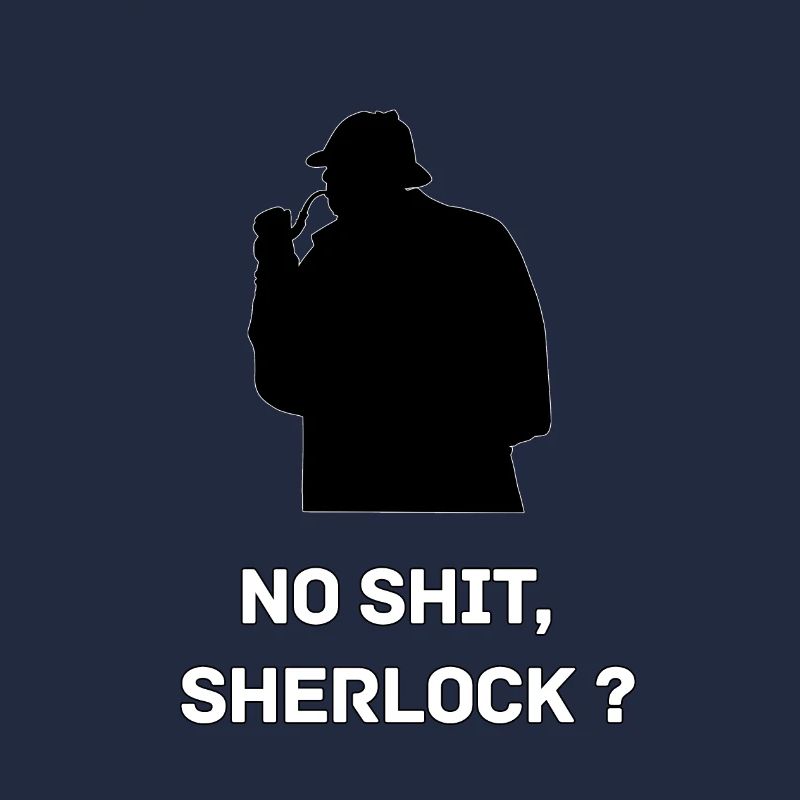 Sherlock?