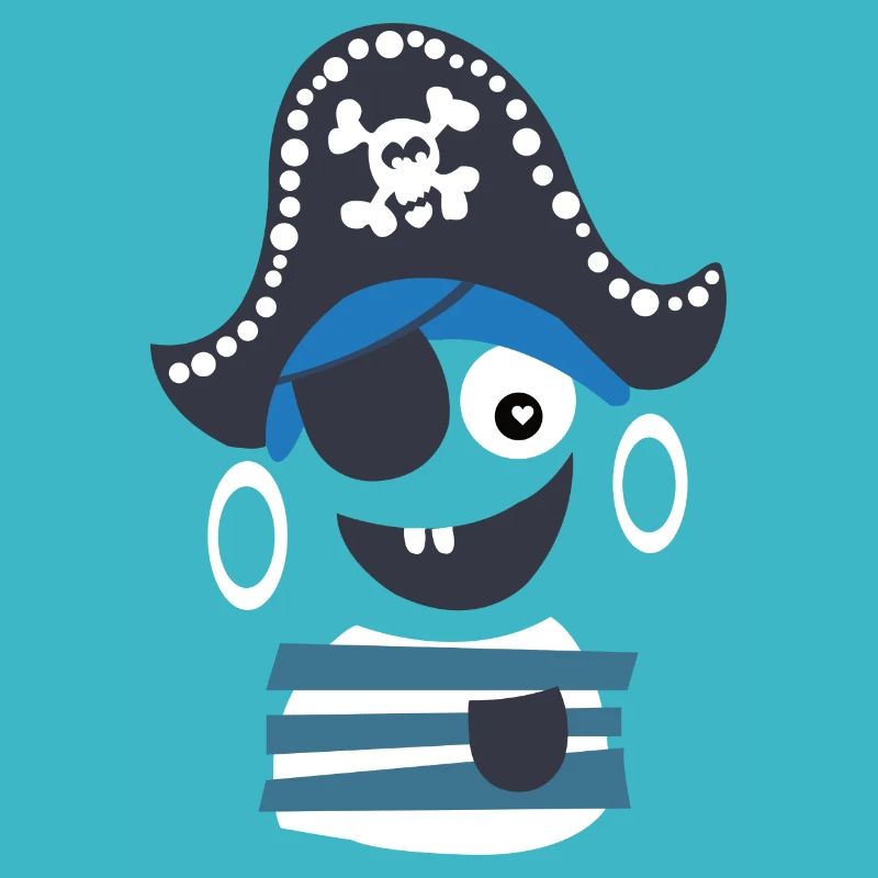 pirate